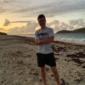 Meet your Posher, Daniel